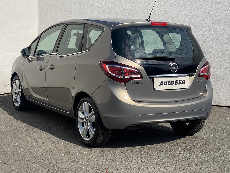 Opel Meriva 1.4T Innovation