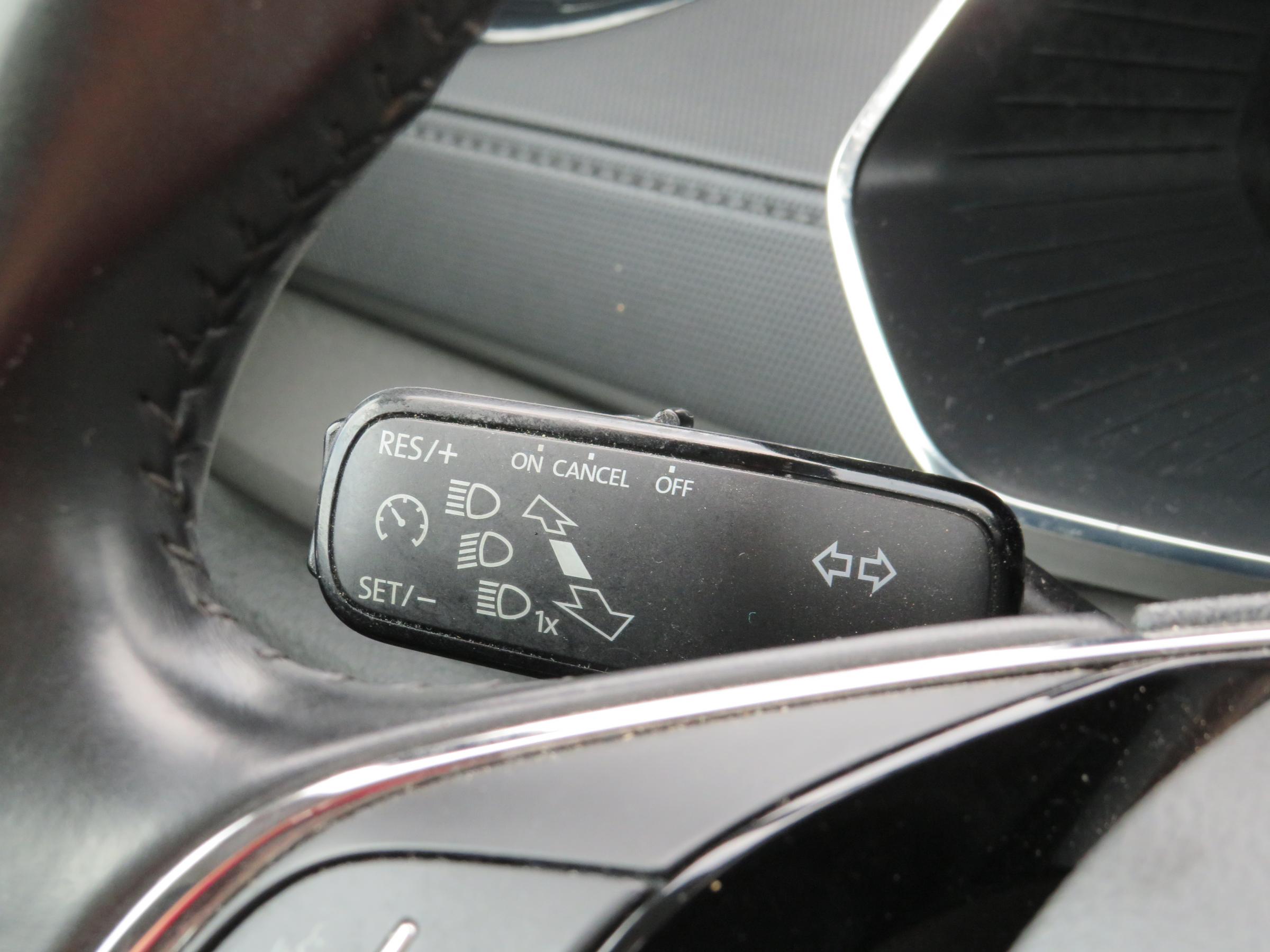 Škoda Octavia IV, 2020 - pohled č. 18