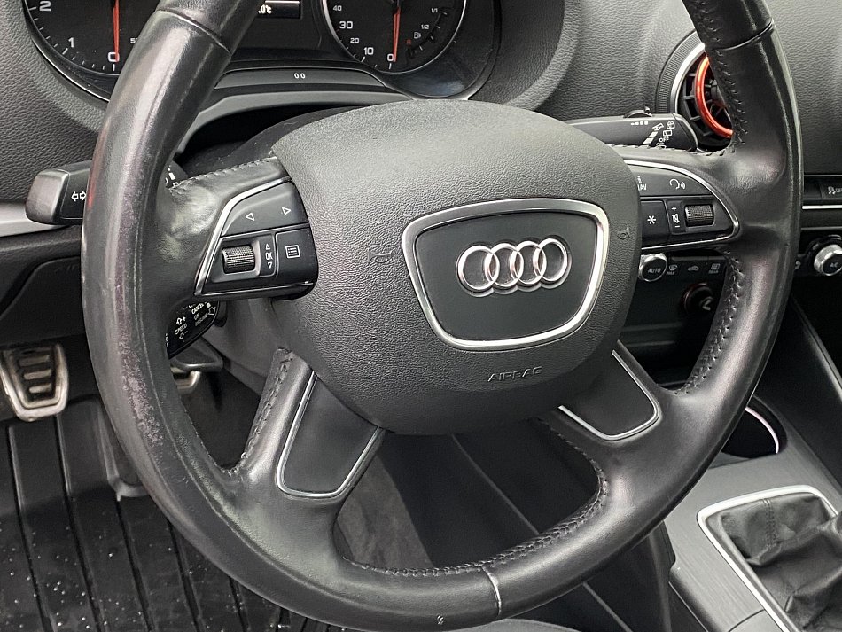 Audi A3 1.4 TFSi 