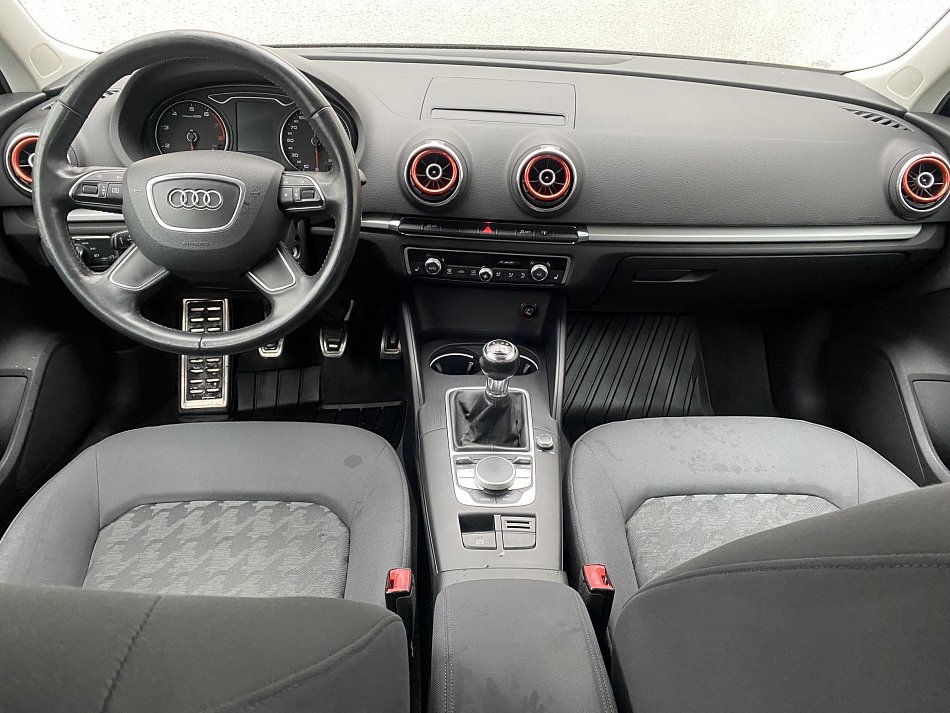 Audi A3 1.4 TFSi 