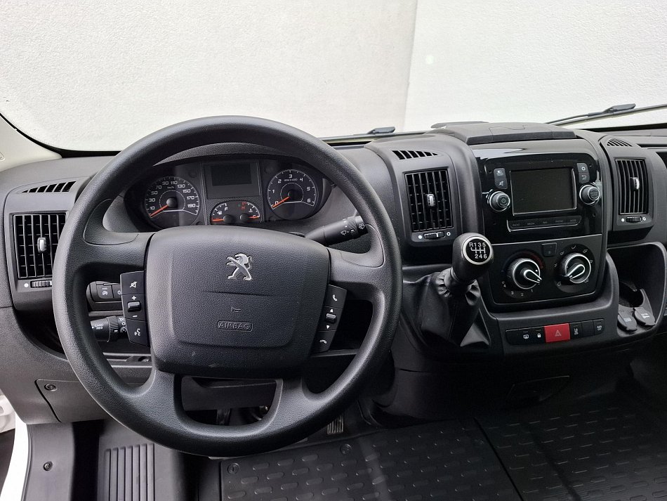 Peugeot Boxer 2.2HDi  L4H2