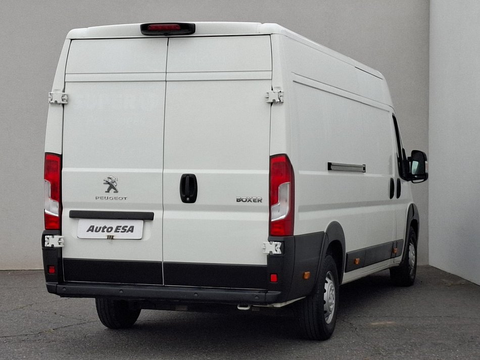 Peugeot Boxer 2.2HDi  L4H2