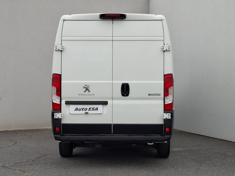 Peugeot Boxer 2.2HDi  L4H2