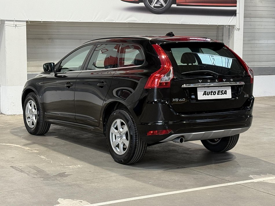 Volvo XC60 2.0 D 