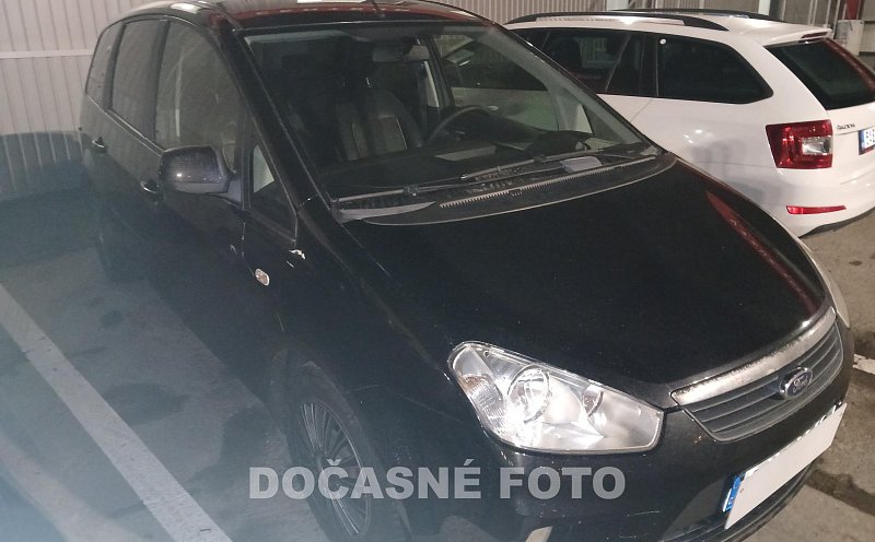 Ford C-MAX 1.8i 