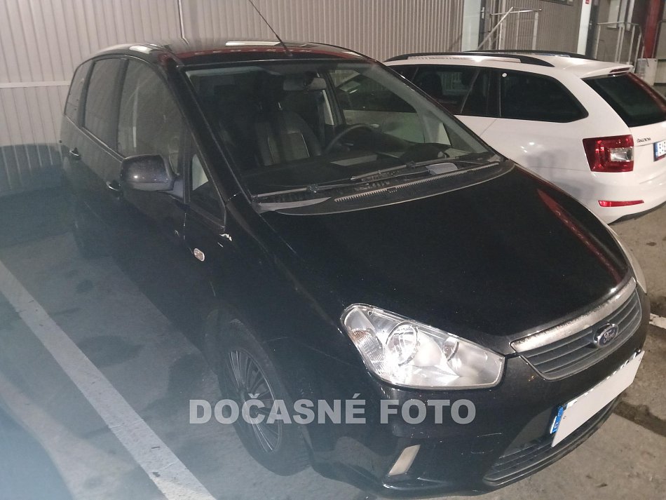 Ford C-MAX 1.8i 