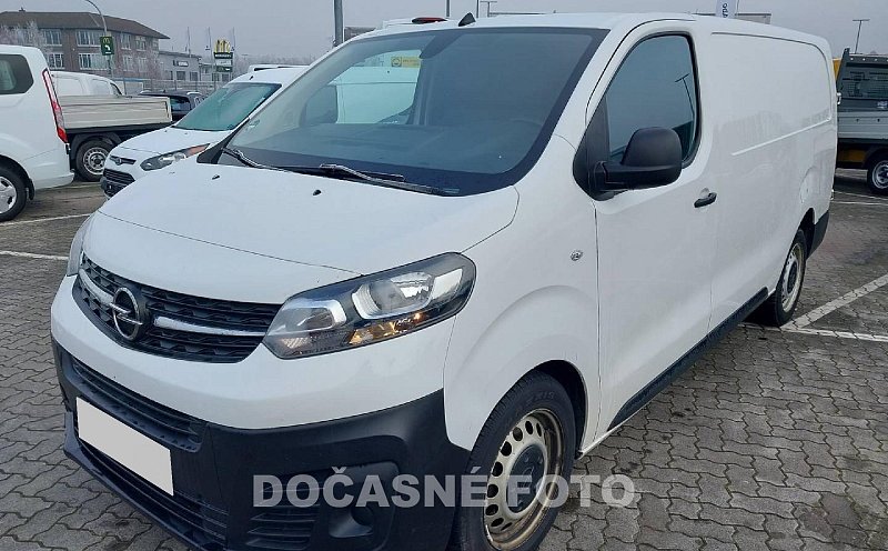 Opel Vivaro 2.0CDTi Edition L3