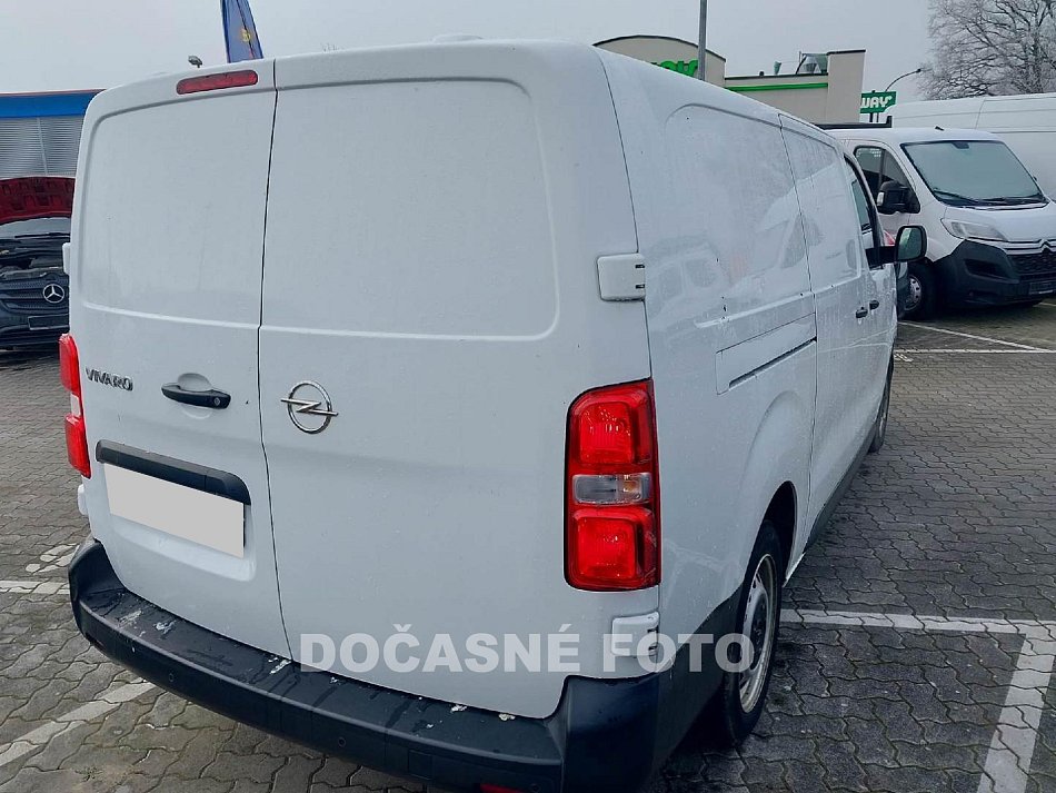 Opel Vivaro 2.0CDTi Edition L3