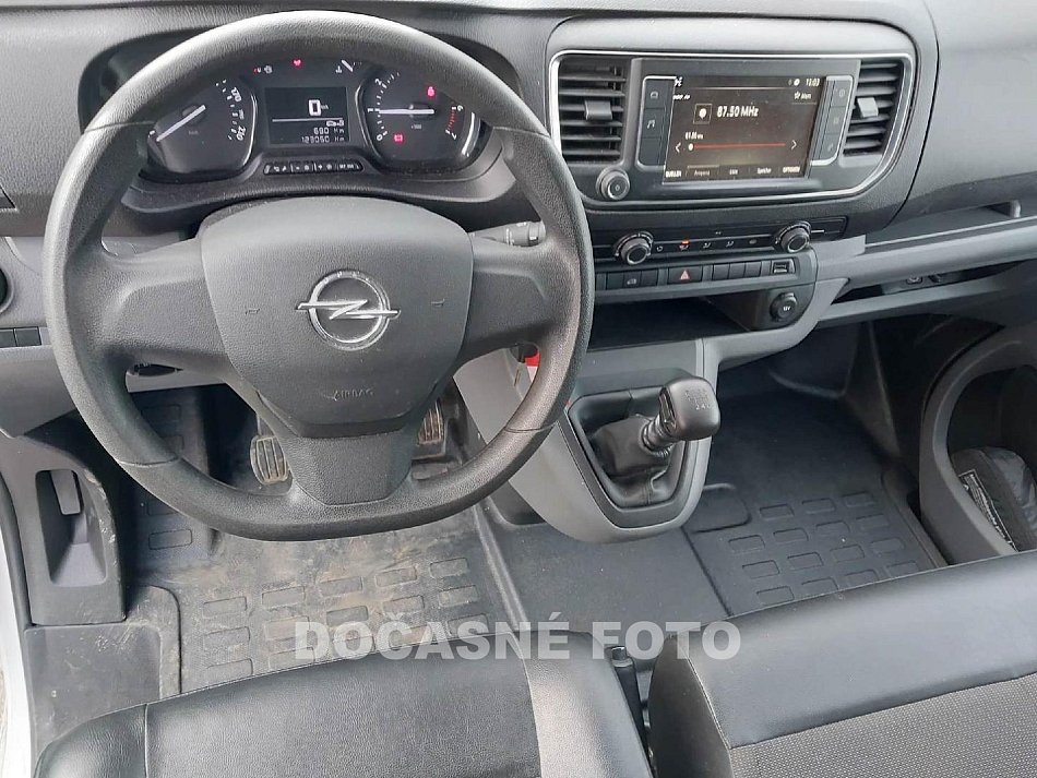 Opel Vivaro 2.0CDTi Edition L3