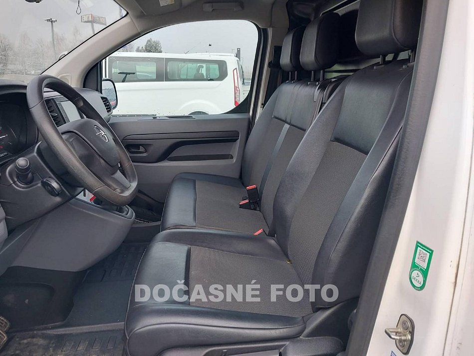 Opel Vivaro 2.0CDTi Edition L3