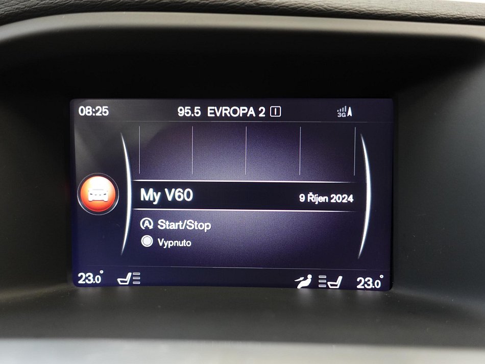 Volvo V60 1.5 T3 