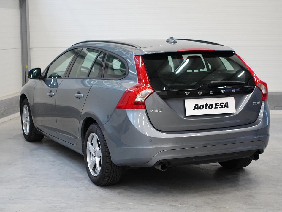 Volvo V60 1.5 T3 