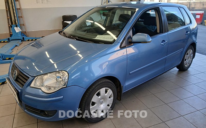 Volkswagen Polo 1.2 