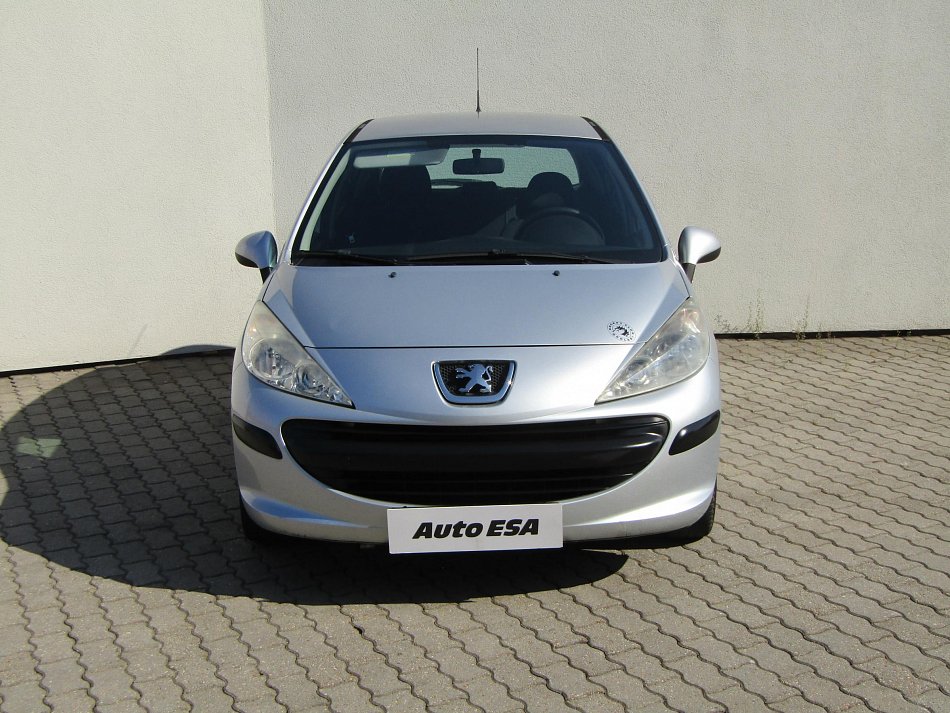 Peugeot 207 1.4i 