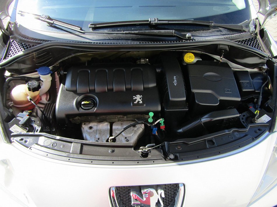 Peugeot 207 1.4i 