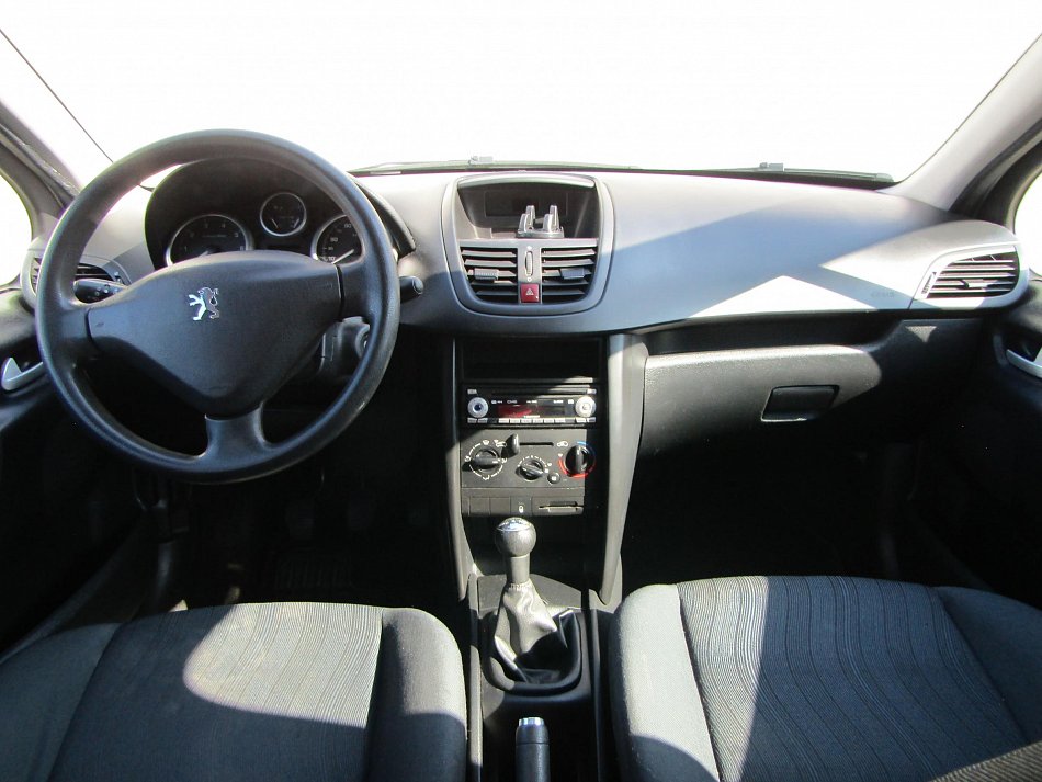 Peugeot 207 1.4i 