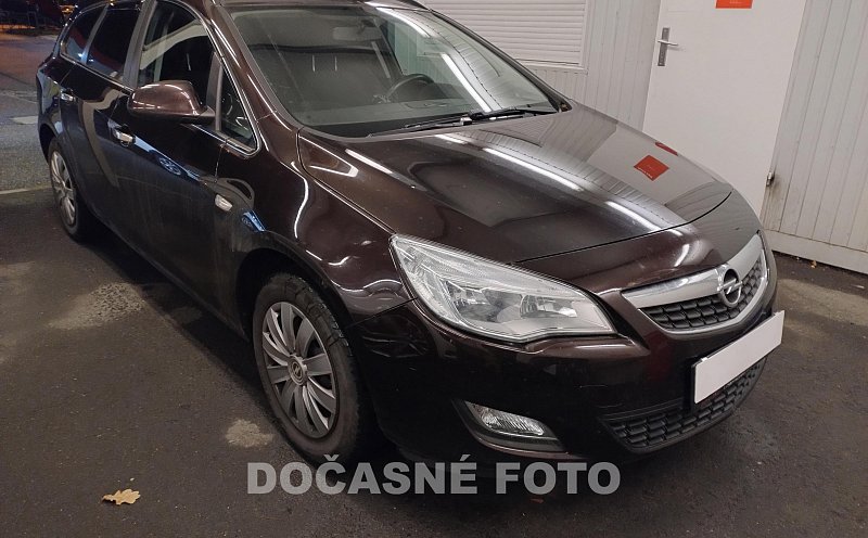 Opel Astra 1.4 16V 