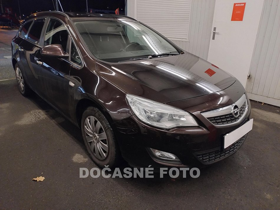 Opel Astra 1.4 16V 