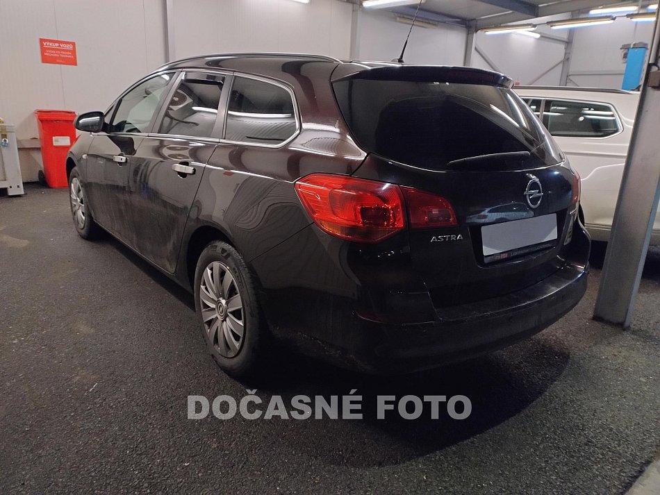 Opel Astra 1.4 16V 