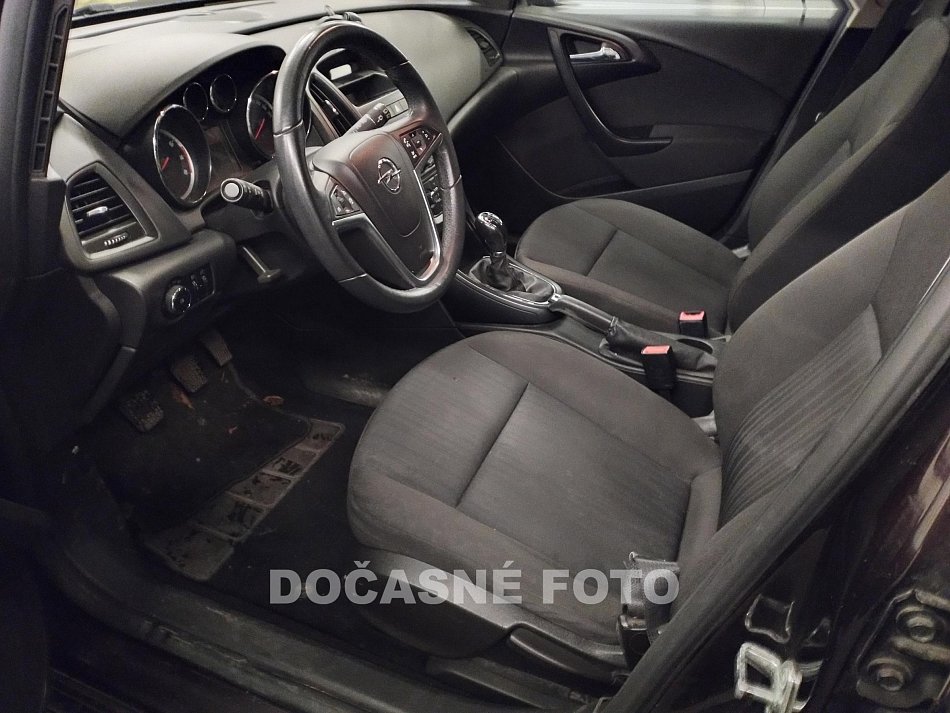 Opel Astra 1.4 16V 