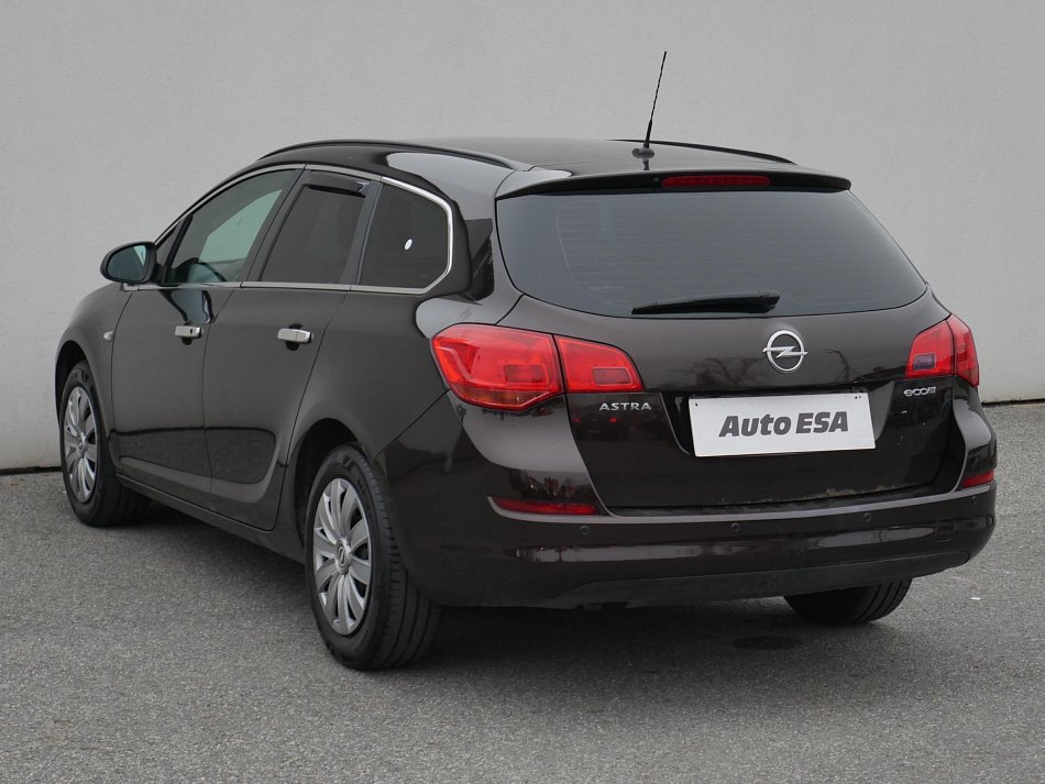 Opel Astra 1.4 16V 