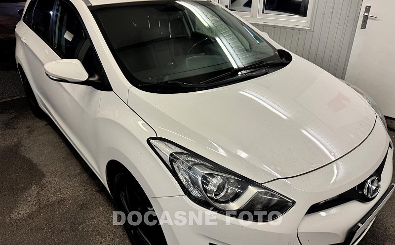 Hyundai I30 1.4CRDI 