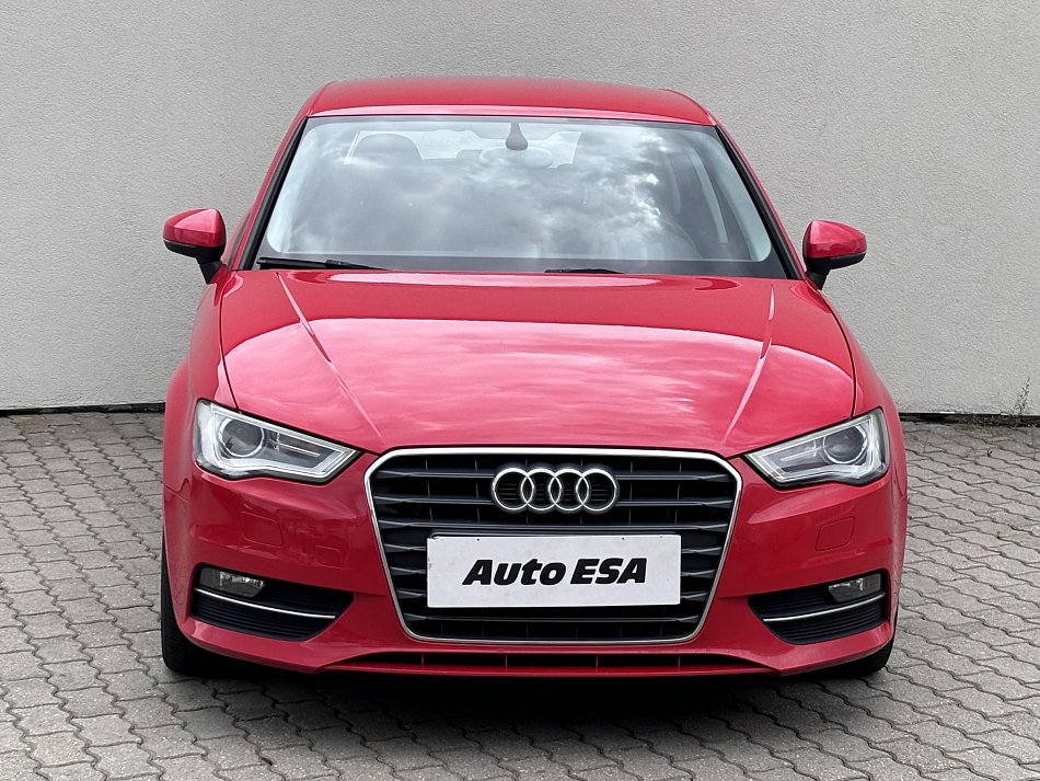 Audi A3 1.4TFSi 