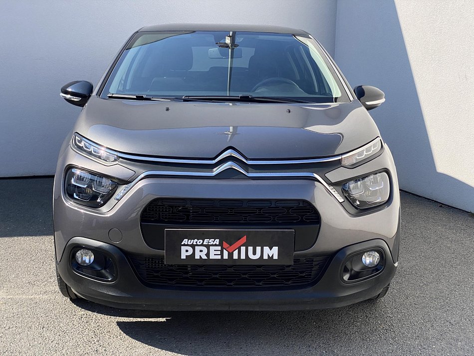 Citroën C3 1.2 PT Feel