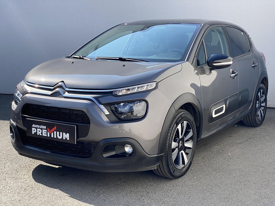 Citroën C3 1.2 PT Feel