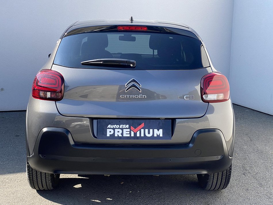 Citroën C3 1.2 PT Feel