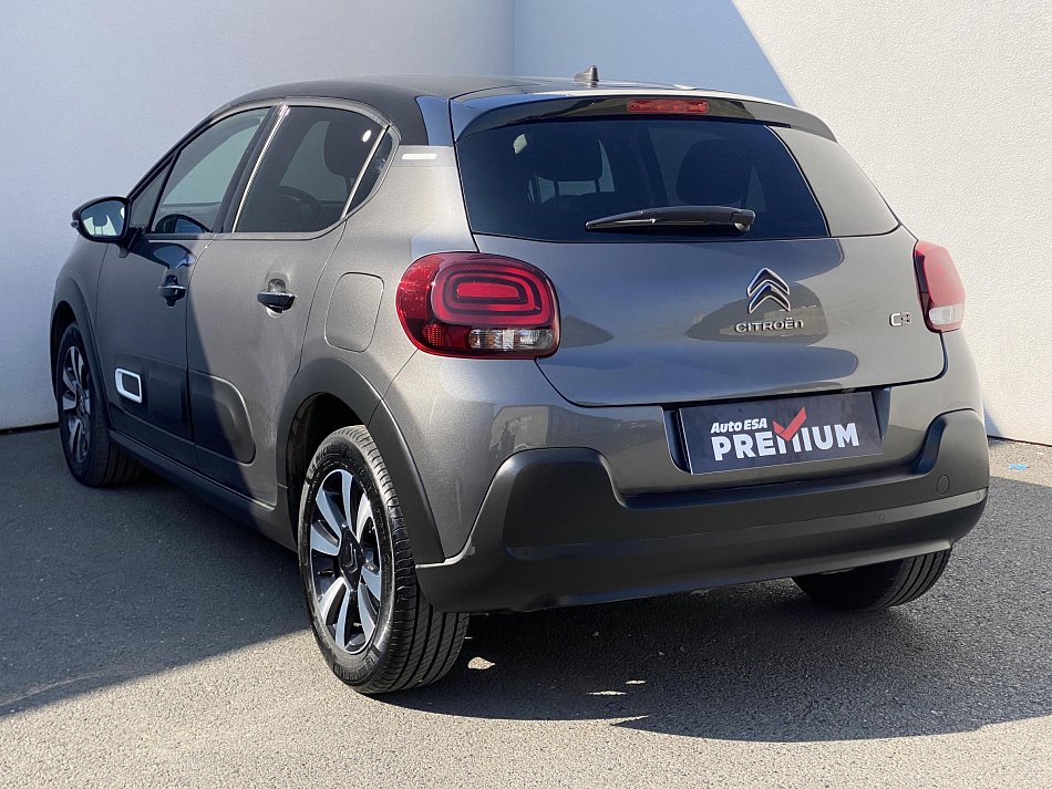 Citroën C3 1.2 PT Feel