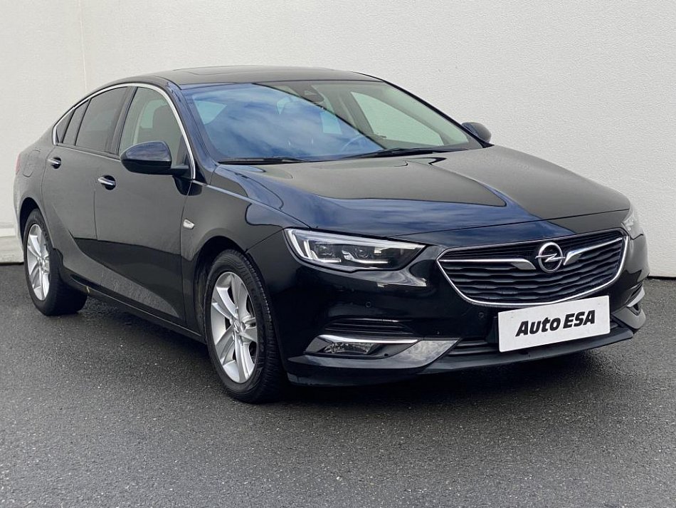 Opel Insignia 1.5 Innovation