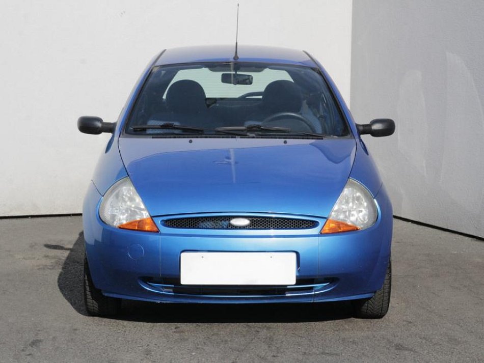 Ford Ka 1.3 i 