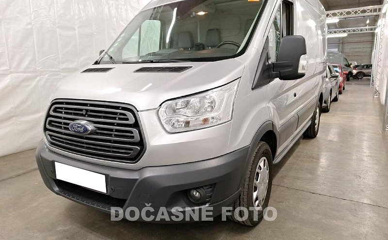 Ford Transit 2.0TDCi Trend L2H2