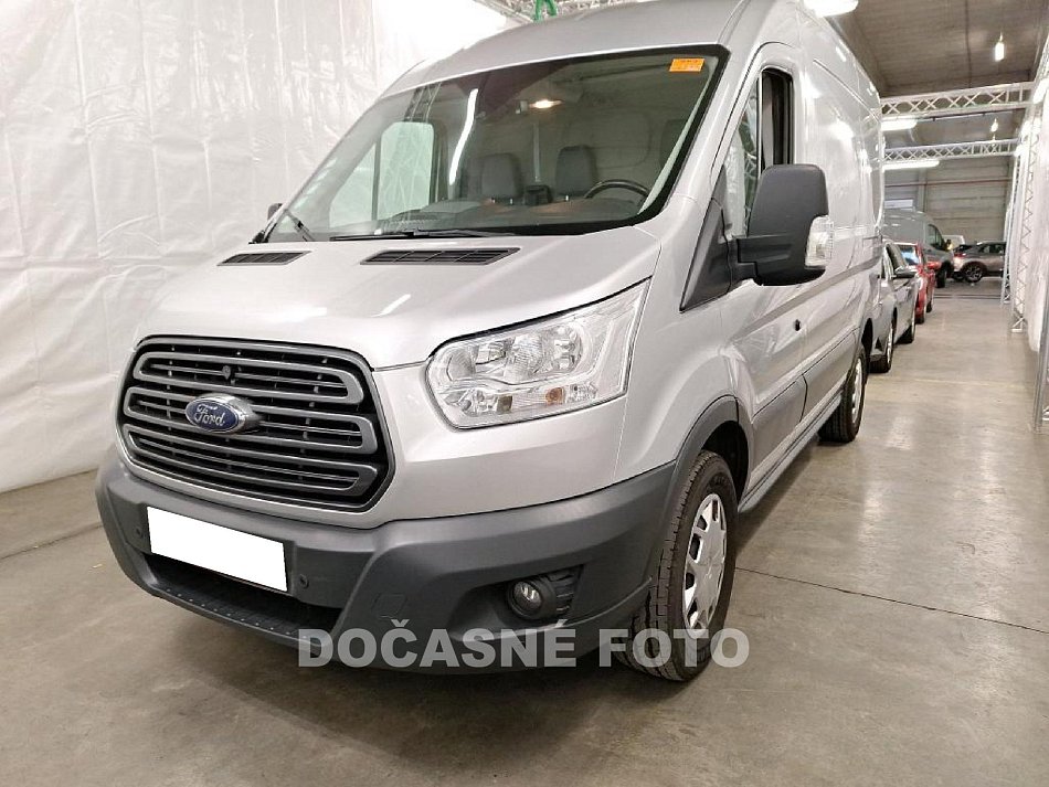 Ford Transit 2.0TDCi Trend L2H2