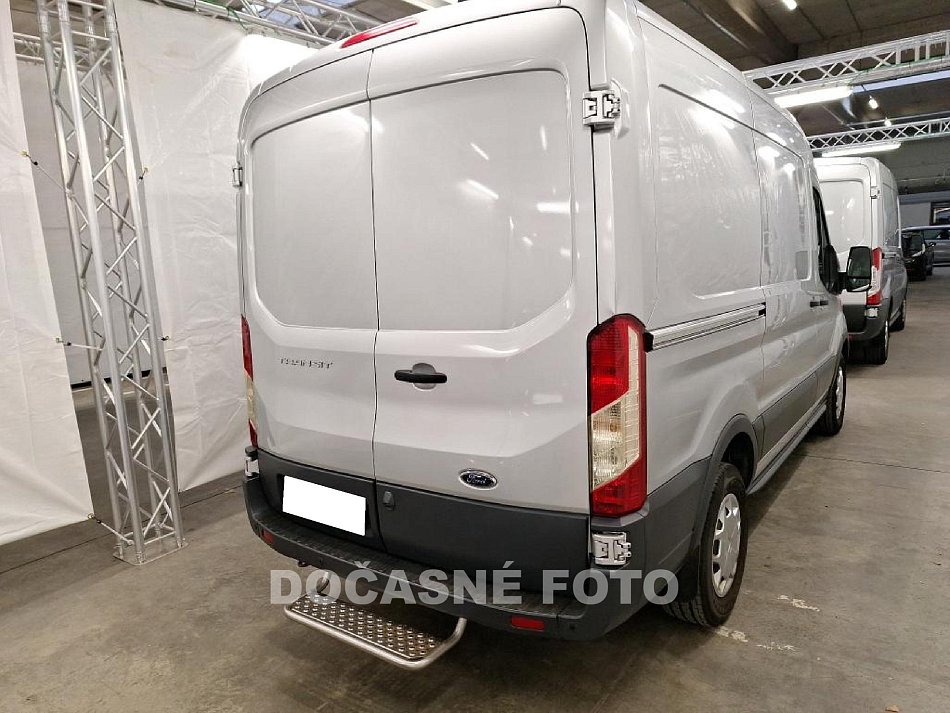 Ford Transit 2.0TDCi Trend L2H2