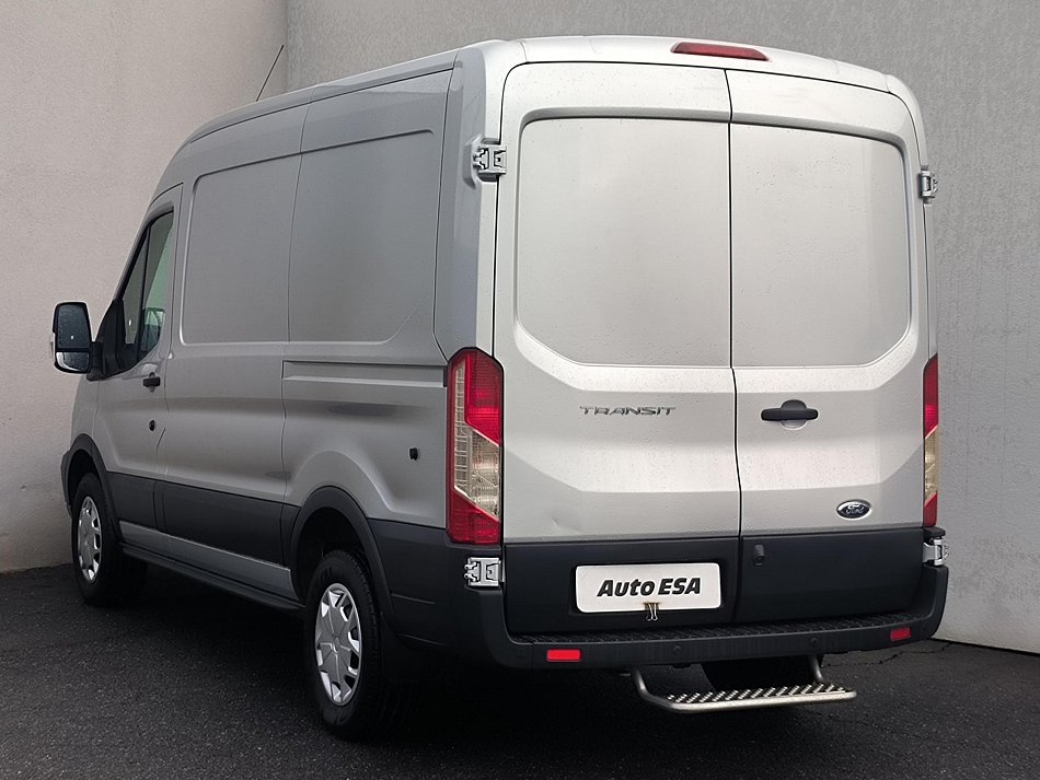 Ford Transit 2.0TDCi Trend L2H2