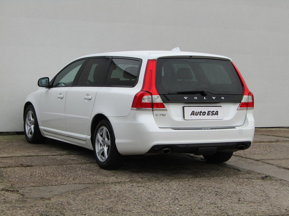 Volvo V70 2.0 D4 