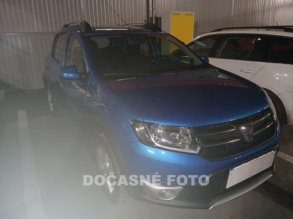 Dacia Sandero 0.9 TCe Stepway