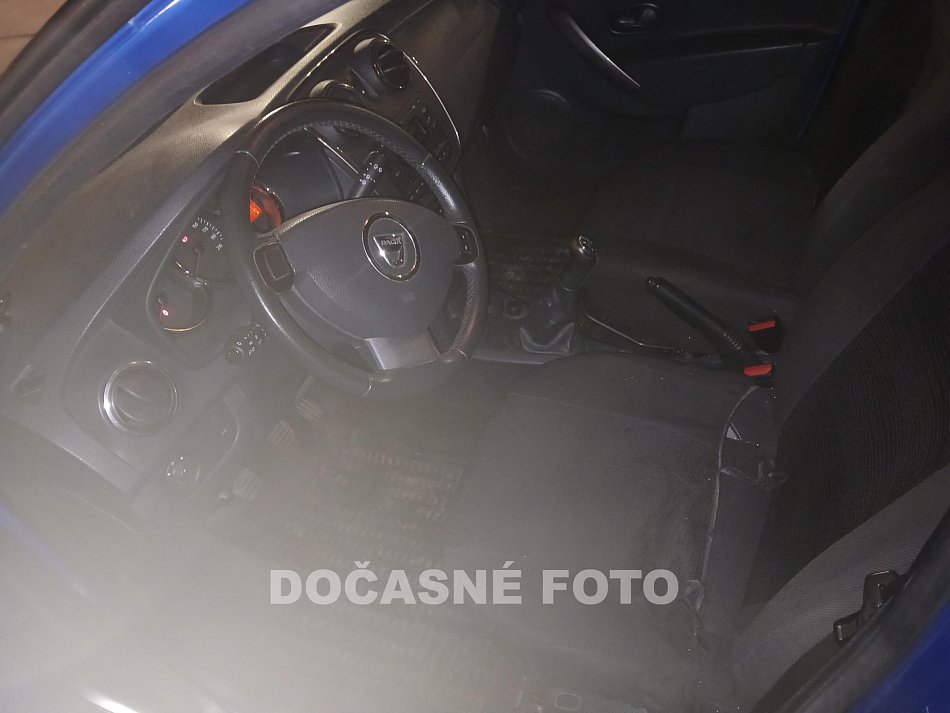 Dacia Sandero 0.9 TCe Stepway