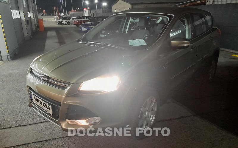 Ford Kuga 1.5 ECO 