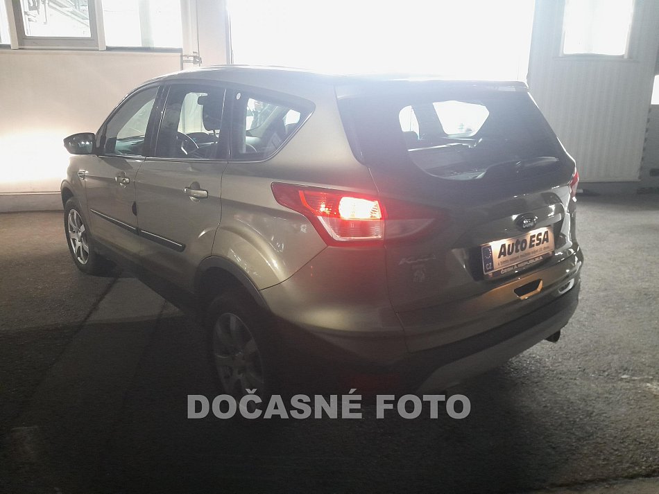 Ford Kuga 1.5 ECO 