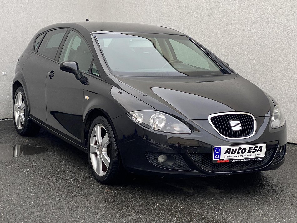 Seat Leon 1.6 i Sport