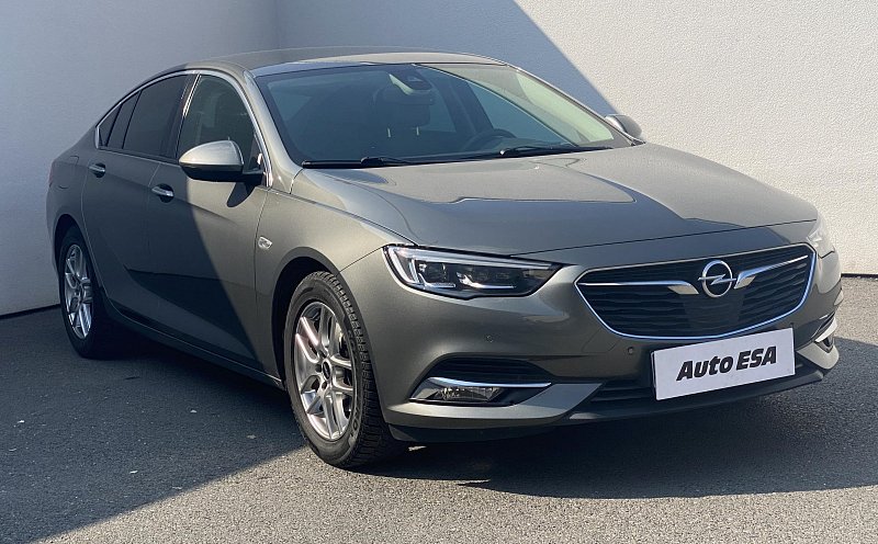 Opel Insignia 1.5 T Innovation