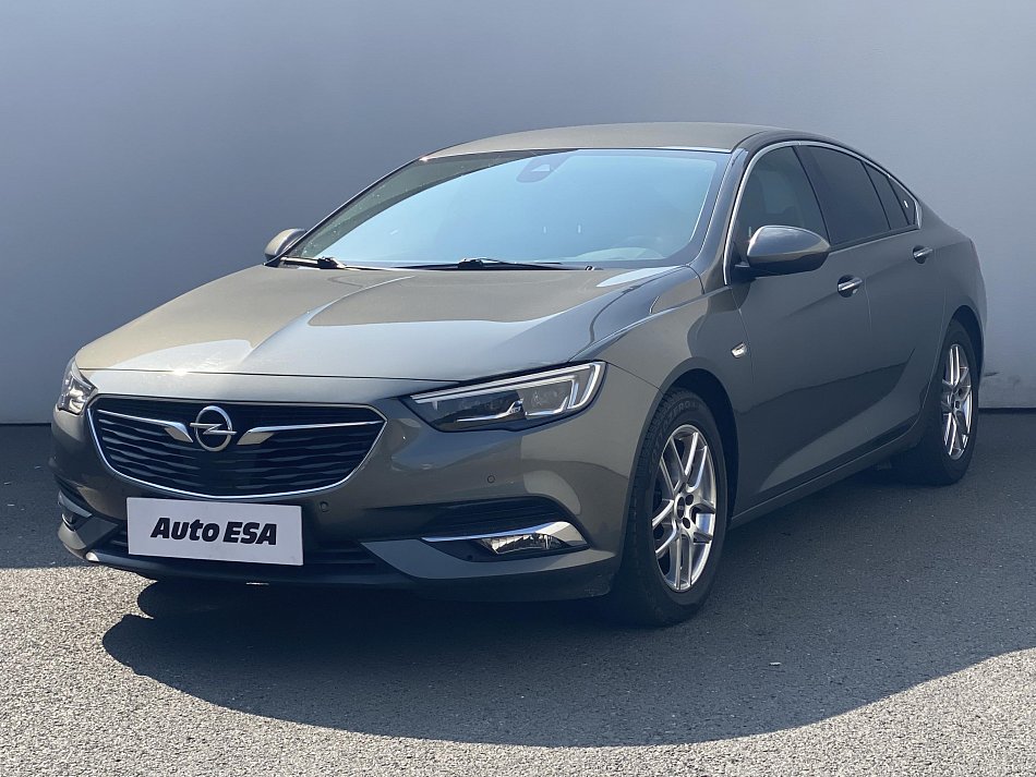 Opel Insignia 1.5 T Innovation