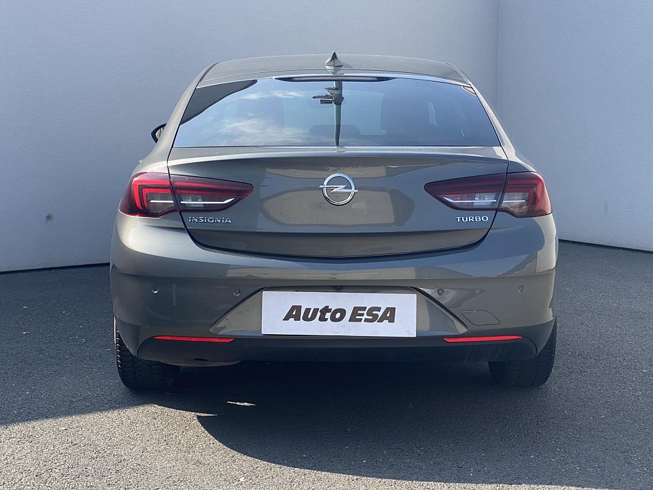 Opel Insignia 1.5 T Innovation