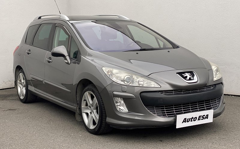 Peugeot 308 2.0 HDi  SW