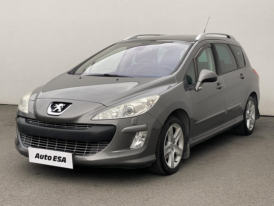 Peugeot 308 2.0 HDi  SW