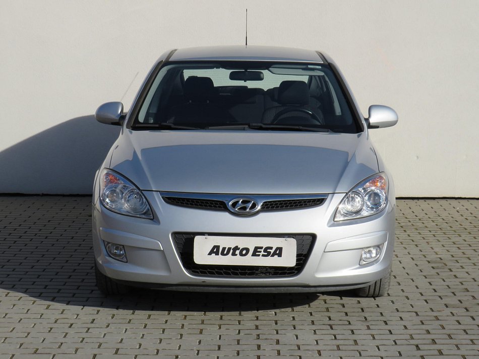 Hyundai I30 1.4i 