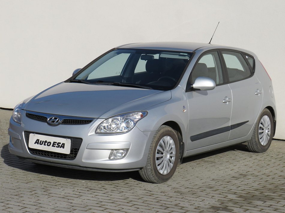 Hyundai I30 1.4i 